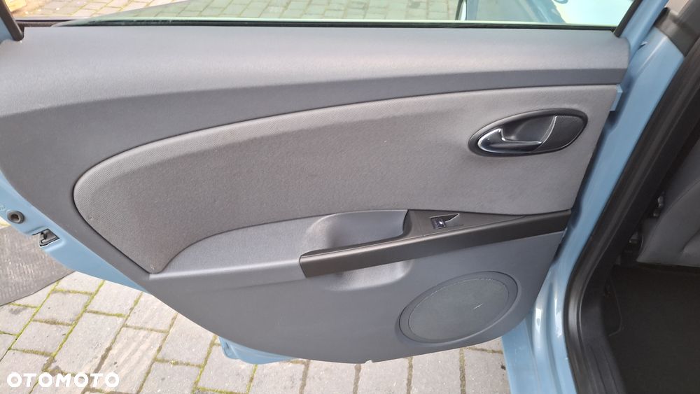 Seat Leon 1.6 Comfort Limited - 24