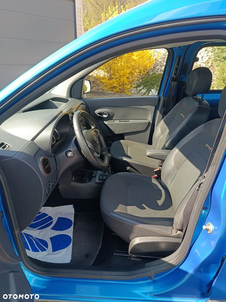 Dacia Duster - 19