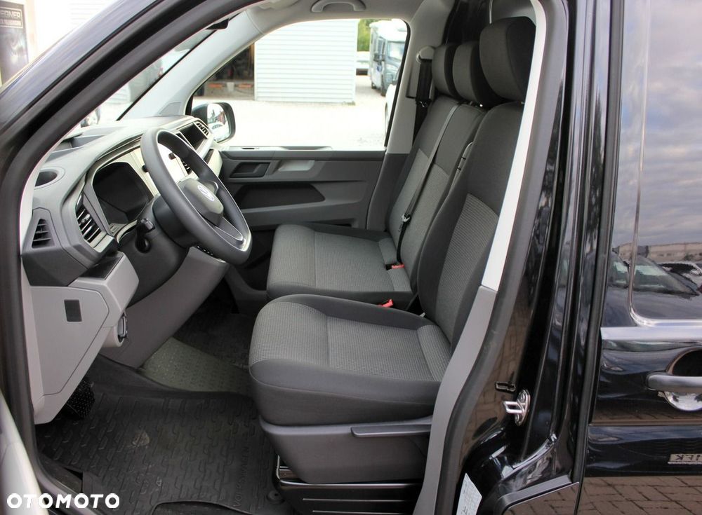 Volkswagen Transporter - 10