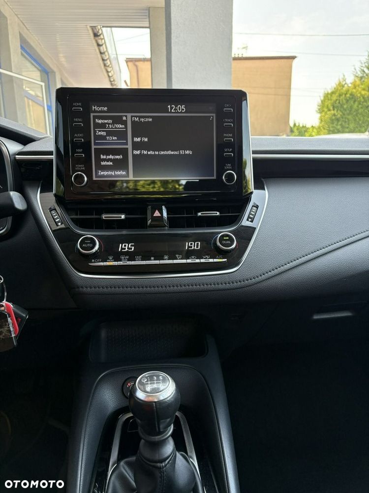 Toyota Corolla - 27