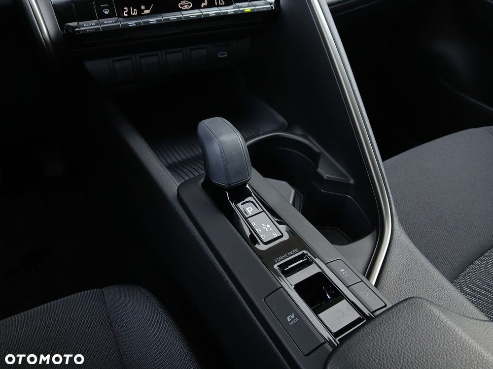 Toyota C-HR 1.8 Hybrid Comfort - 21