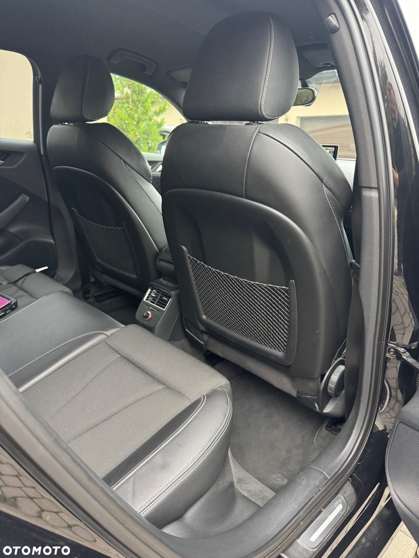 Audi A3 Sportback 1.4 TFSI S line Sportpaket - 19