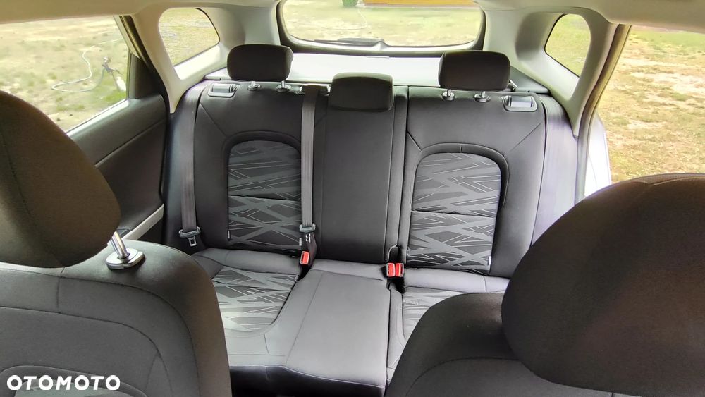 Kia Ceed 1.6 GDI Smart Plus - 14