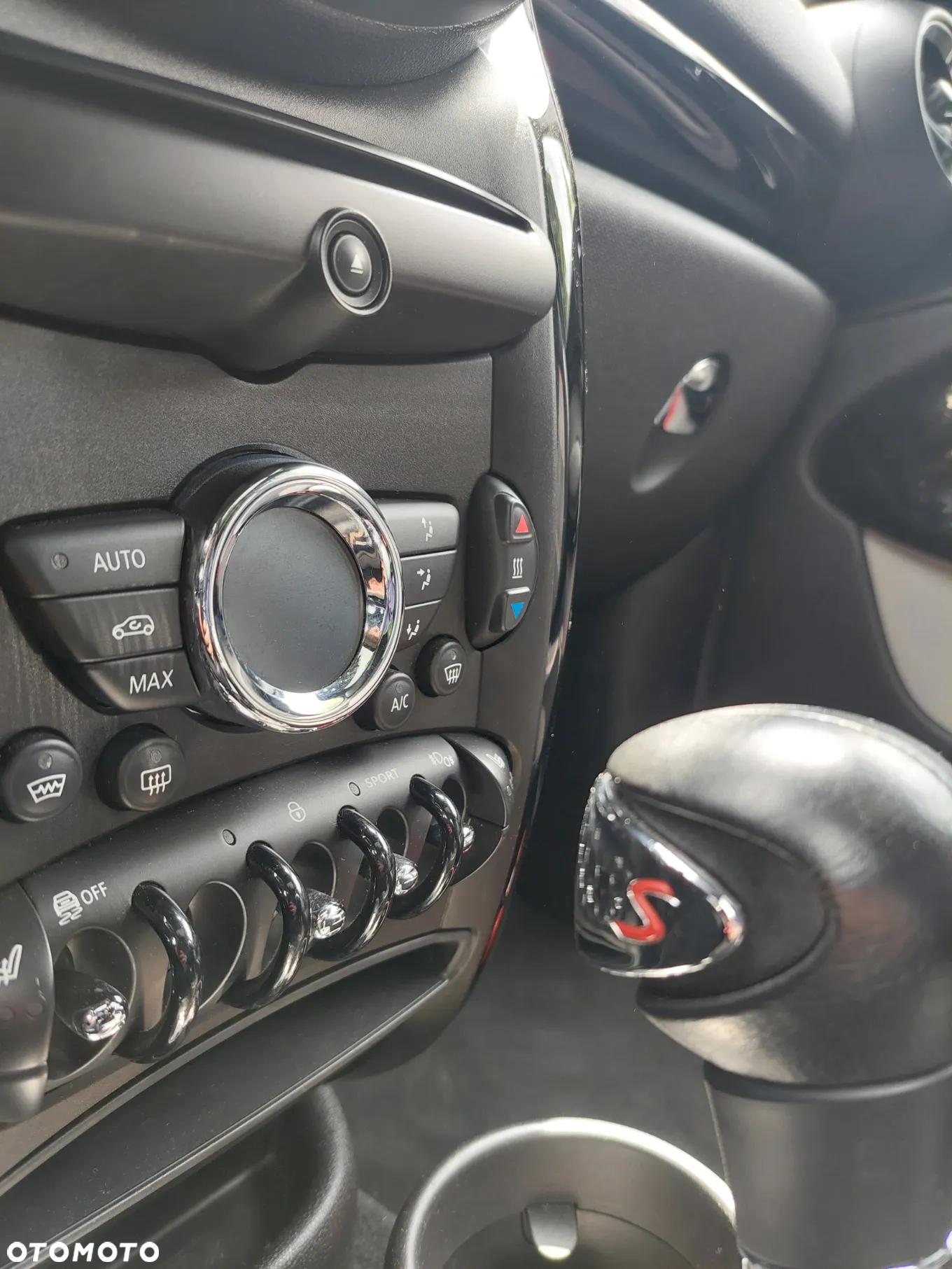 MINI Paceman - 23