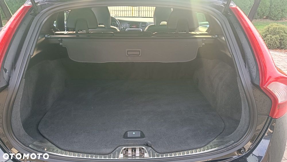 Volvo V60 - 12