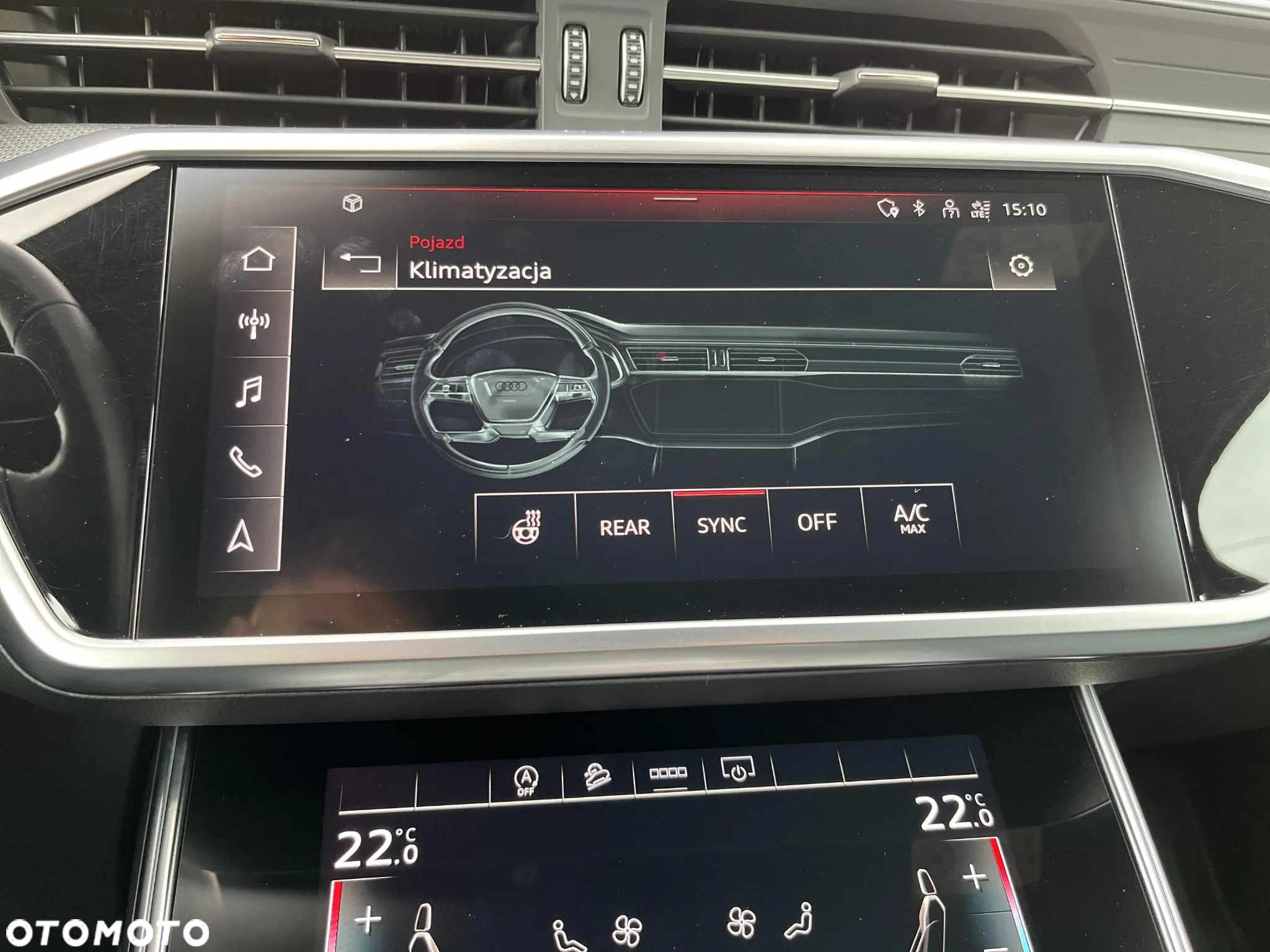 Audi A6 Allroad - 30