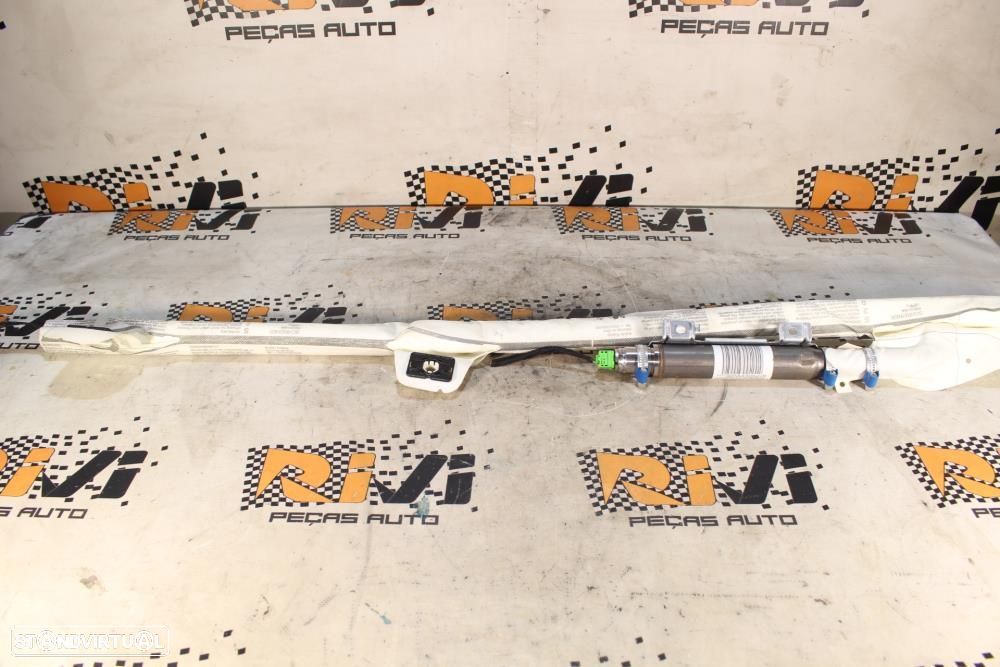 Airbag De Cortina Esquerdo Mercedes-Benz C-Class T-Model (S204)  20486 - 2