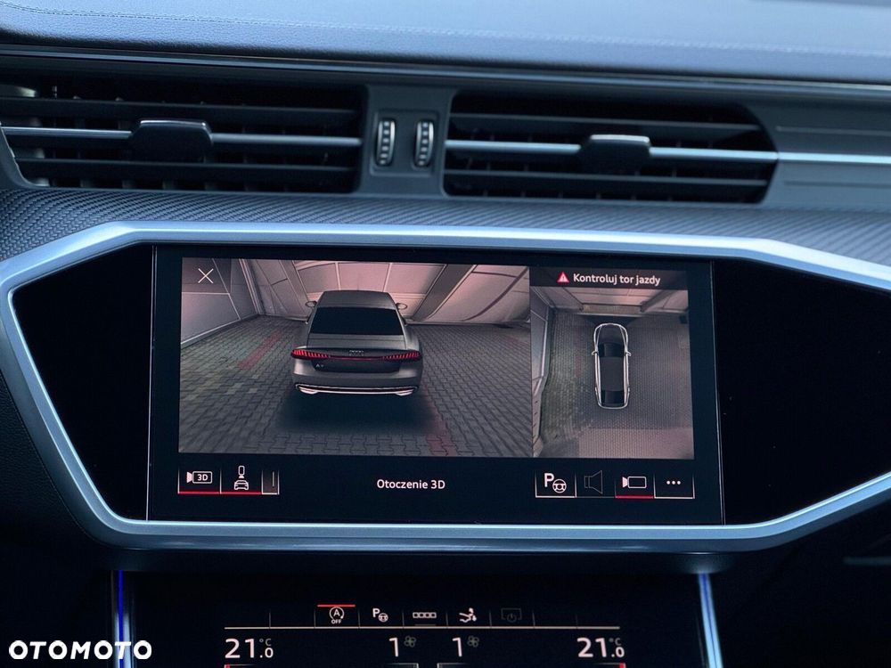 Audi A7 Sportback 45 TFSI mHEV Quattro S tronic - 22