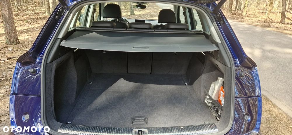 Audi Q5 2.0 TDI Quattro S tronic - 12
