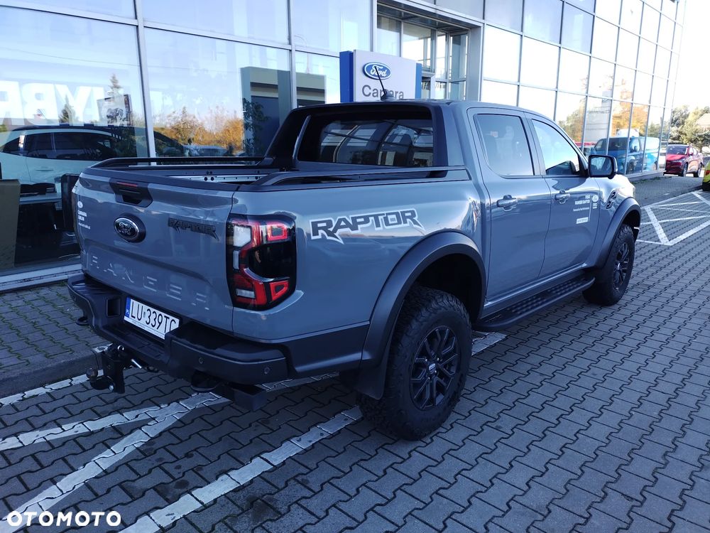 Ford Ranger - 3