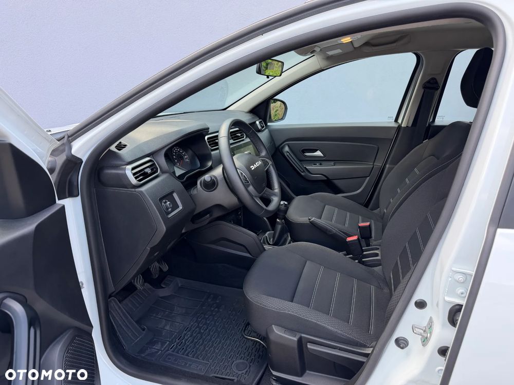 Dacia Duster 1.0 TCe Expression - 9