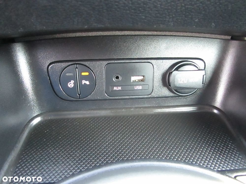 Kia Sportage 1.6 GDI 2WD ISG Vision - 31