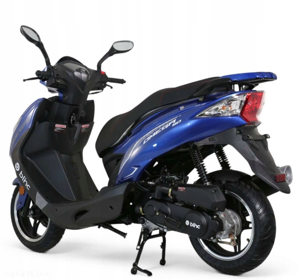 Blinc Falcon - 11