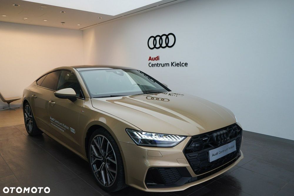Audi A7 Sportback - 5