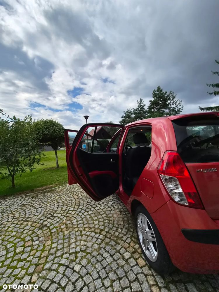 Hyundai i10 1.1 Classic - 7