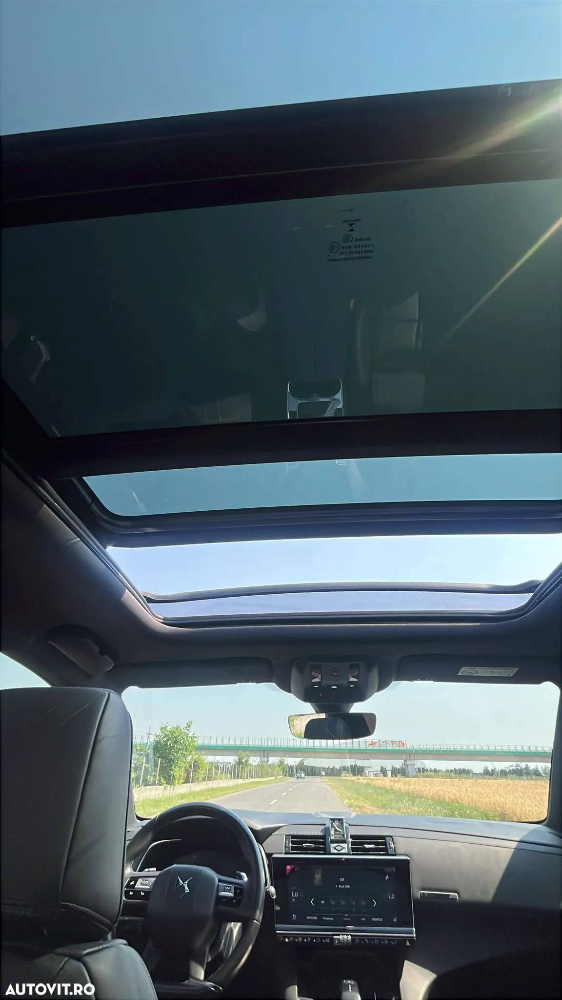 DS Automobiles DS 7 Crossback - 14
