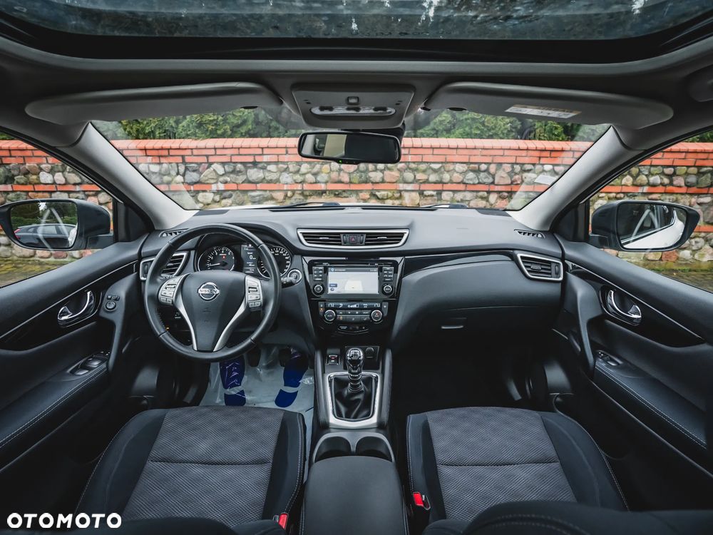 Nissan Qashqai 1.2 DIG-T 360 - 24