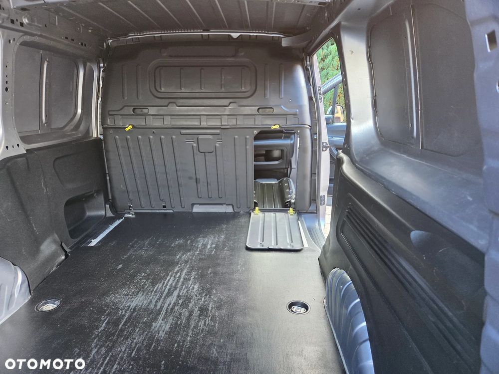 Opel Combo XL 1.5 CDTI Edition S&S - 20