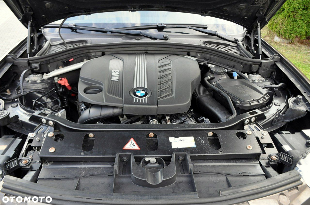 BMW X3 - 39