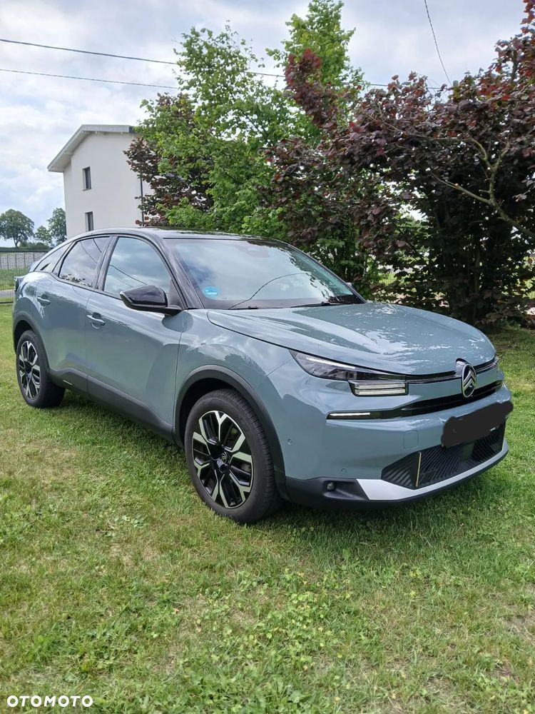 Citroën C4 PureTech 130 Stop&Start EAT8 MAX - 12
