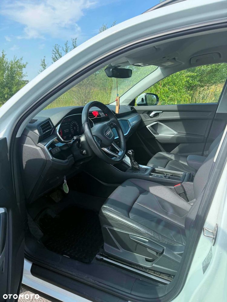 Audi Q3 - 5