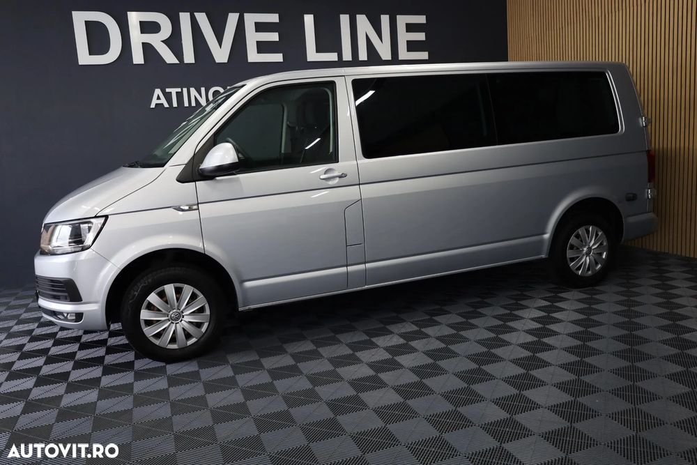 Volkswagen Caravelle T6 2.0 TDI KR Comfortline DSG