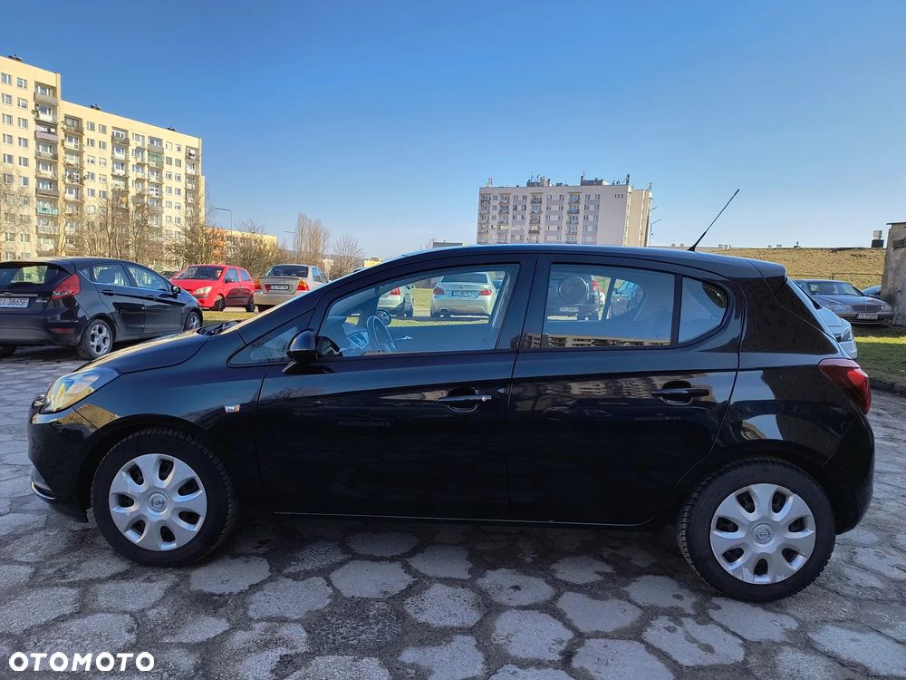 Opel Corsa 1.4 T Enjoy S&S - 5