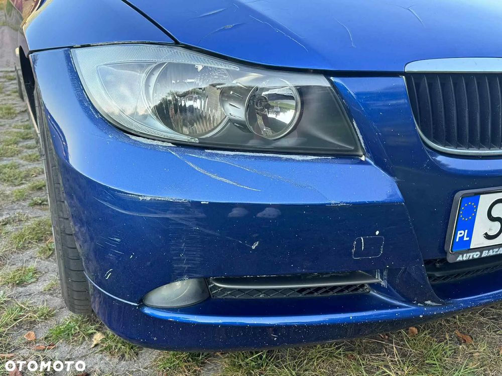 BMW Seria 3 318i - 7