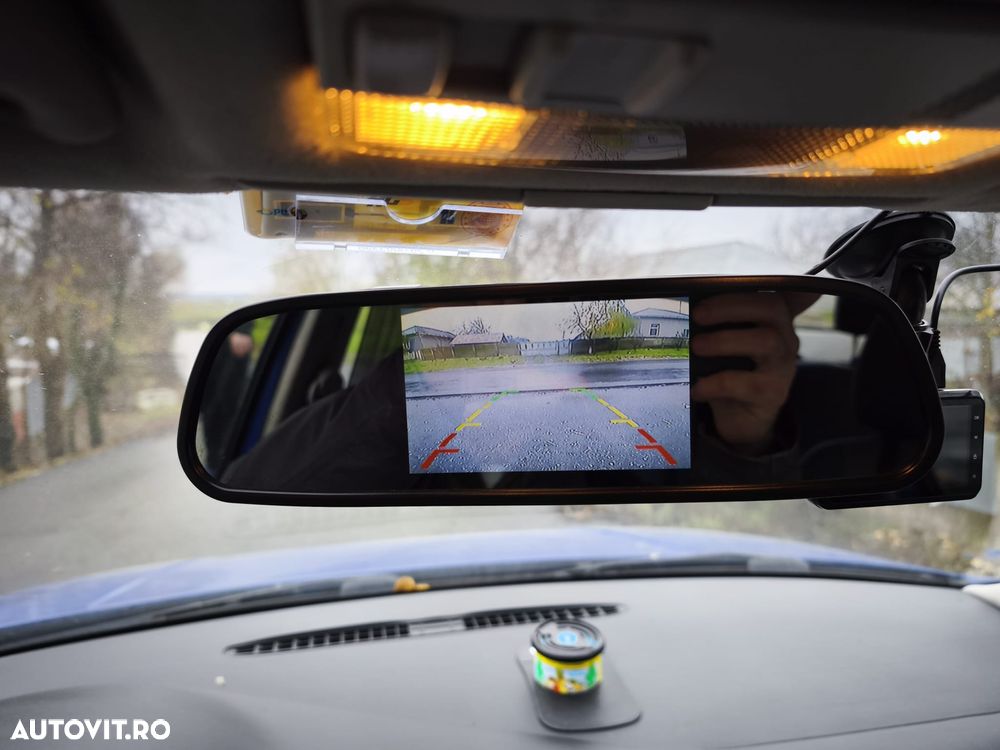 Volkswagen Golf Variant 1.9 TDI Comfortline - 12