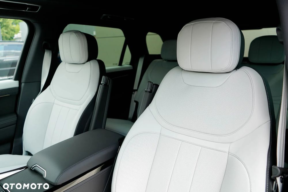 Land Rover Range Rover Sport S 3.0 V6 S/C AB Dynamic - 32