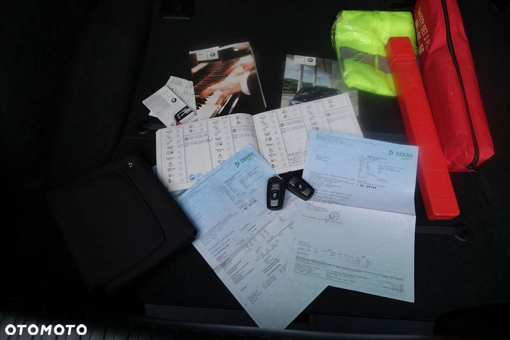 BMW Seria 1 116i Edition Lifestyle - 37