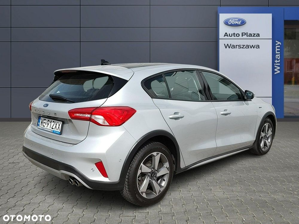 Ford Focus - 5