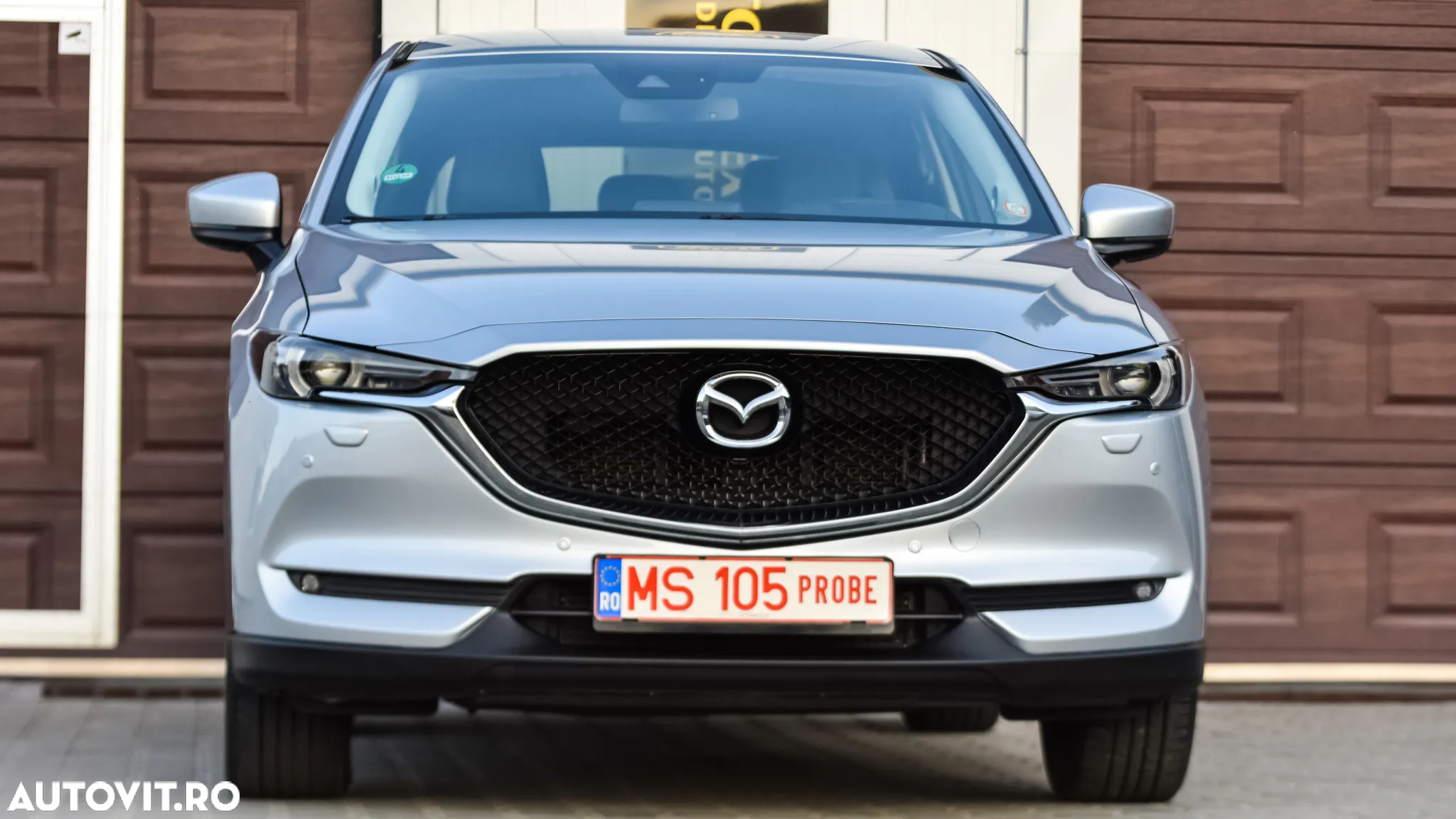 Mazda CX-5 CD150 4x2 Revolution - 9