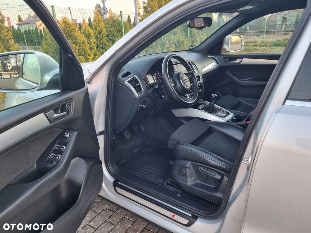 Audi Q5 - 26