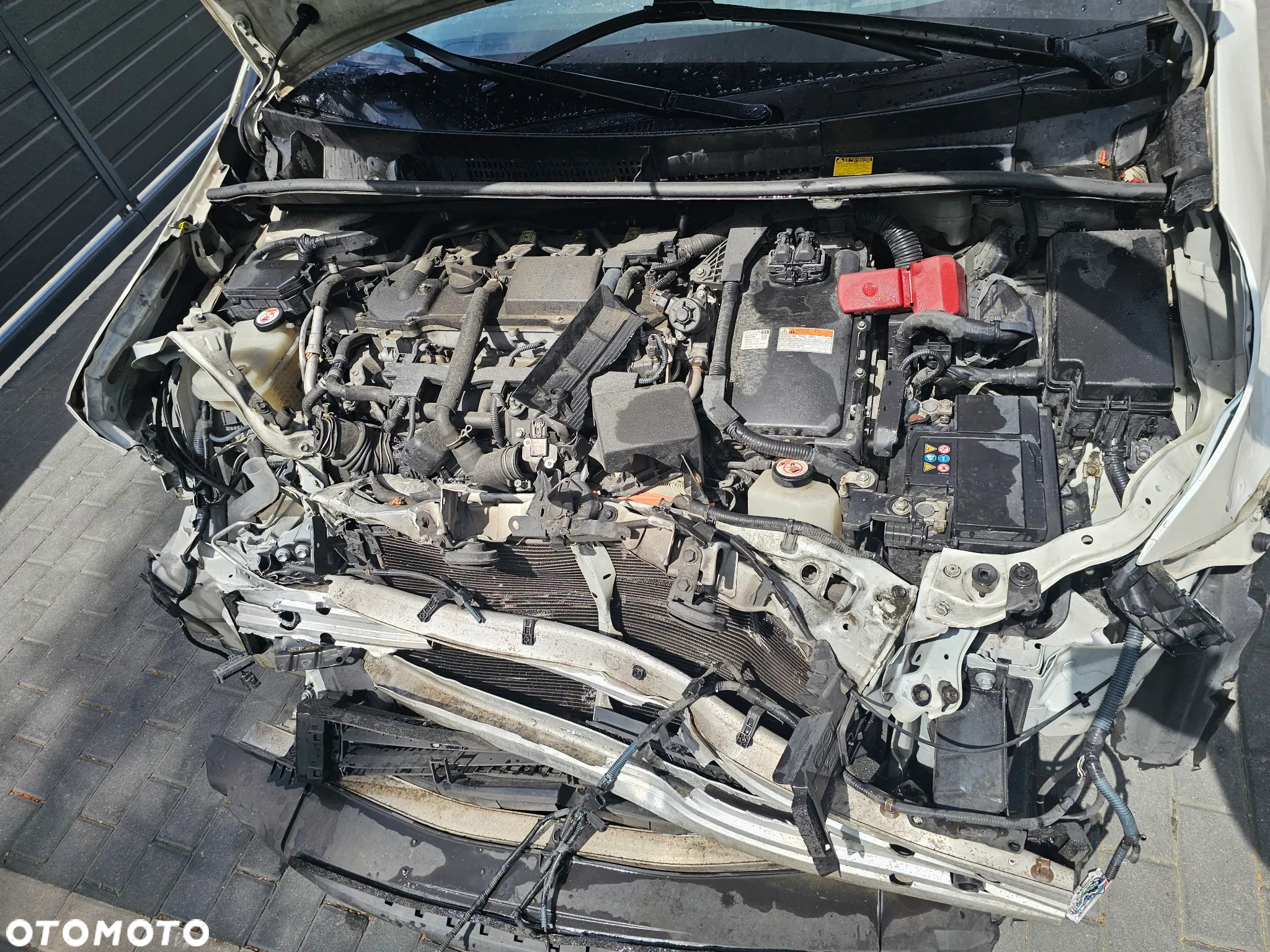 Toyota Prius 1.8 Hybrid Executive - 13