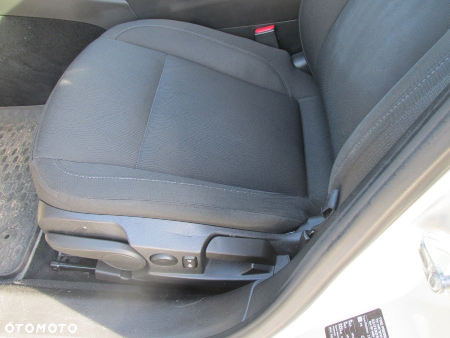 Opel Insignia - 7