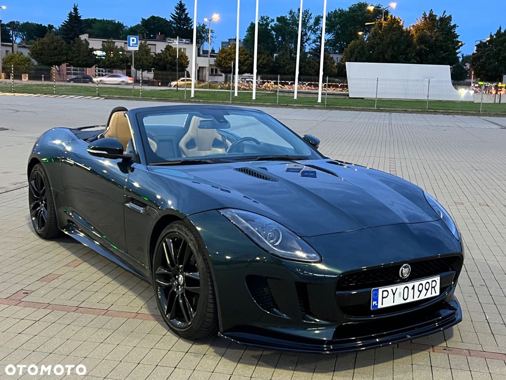 Jaguar F-Type - 25