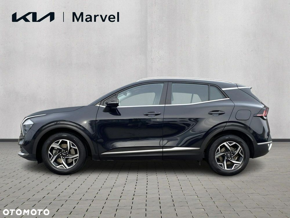 Kia Sportage 1.6 T-GDI M 2WD - 4