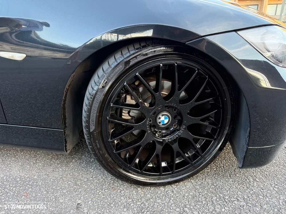 BMW 320 - 21