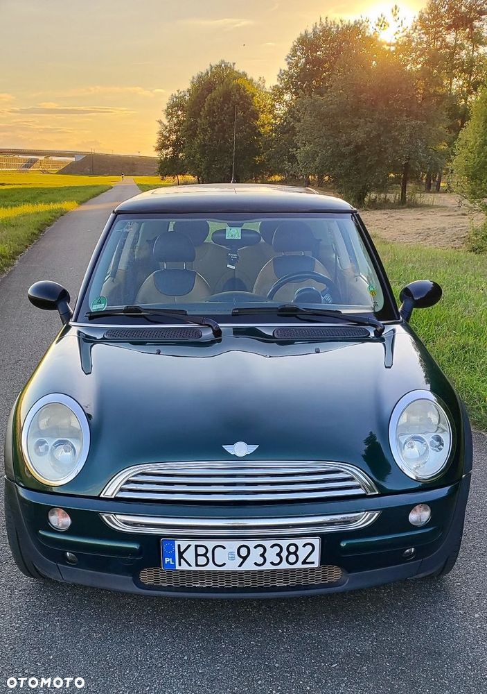 MINI Cooper - 8
