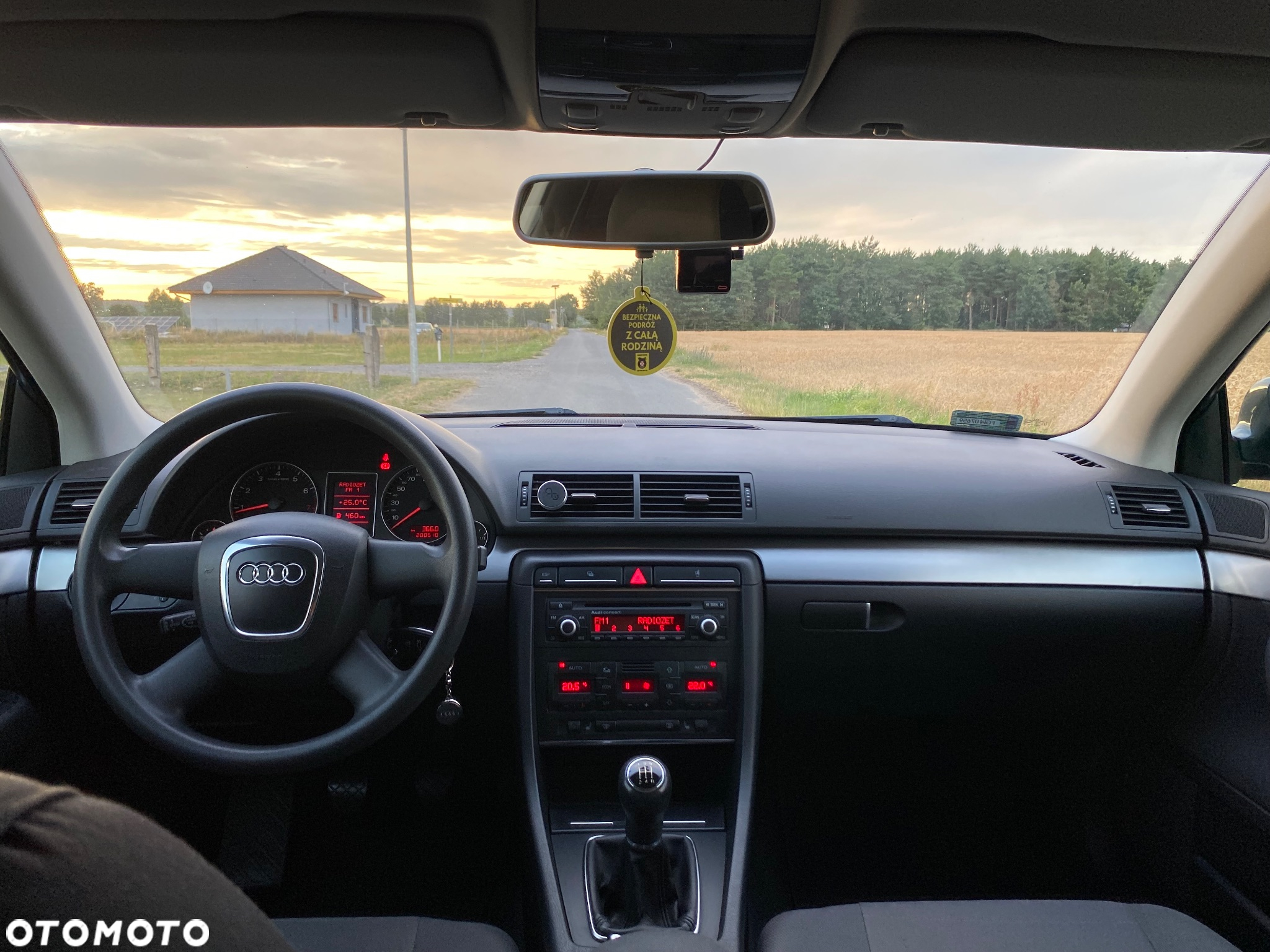 Audi A4 Avant 1.8 T - 30