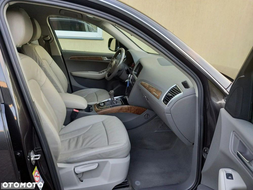 Audi Q5 2.0 TDI Quattro - 17