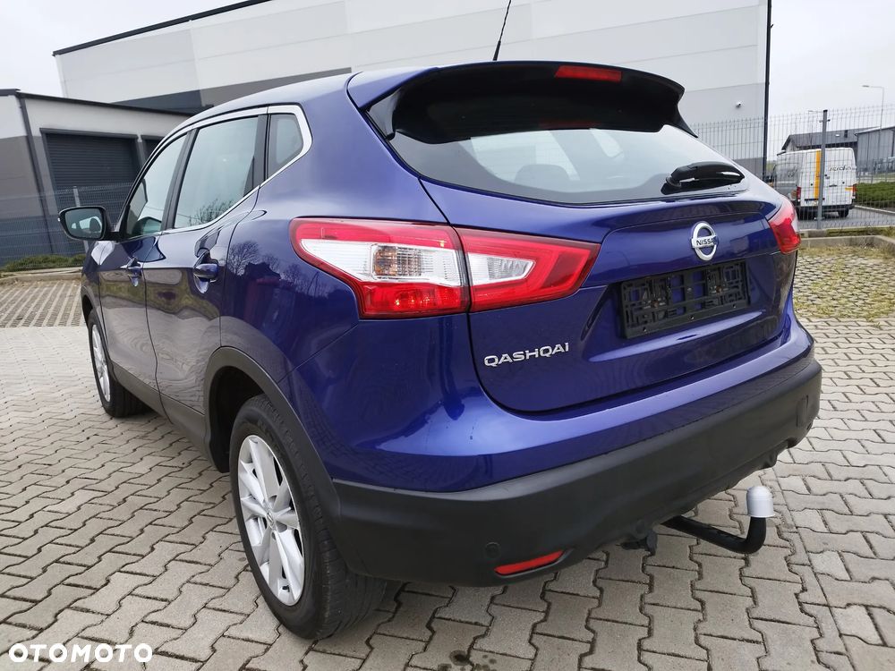 Nissan Qashqai 1.2 DIG-T Tekna - 8