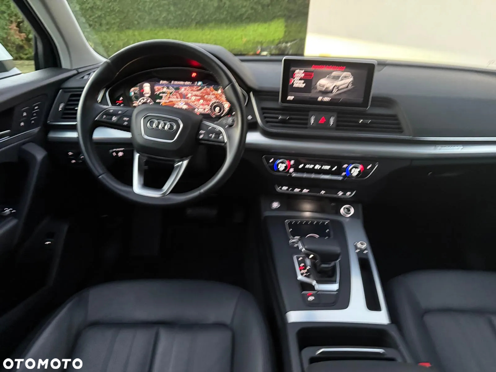 Audi Q5 2.0 TFSI Quattro S tronic - 15