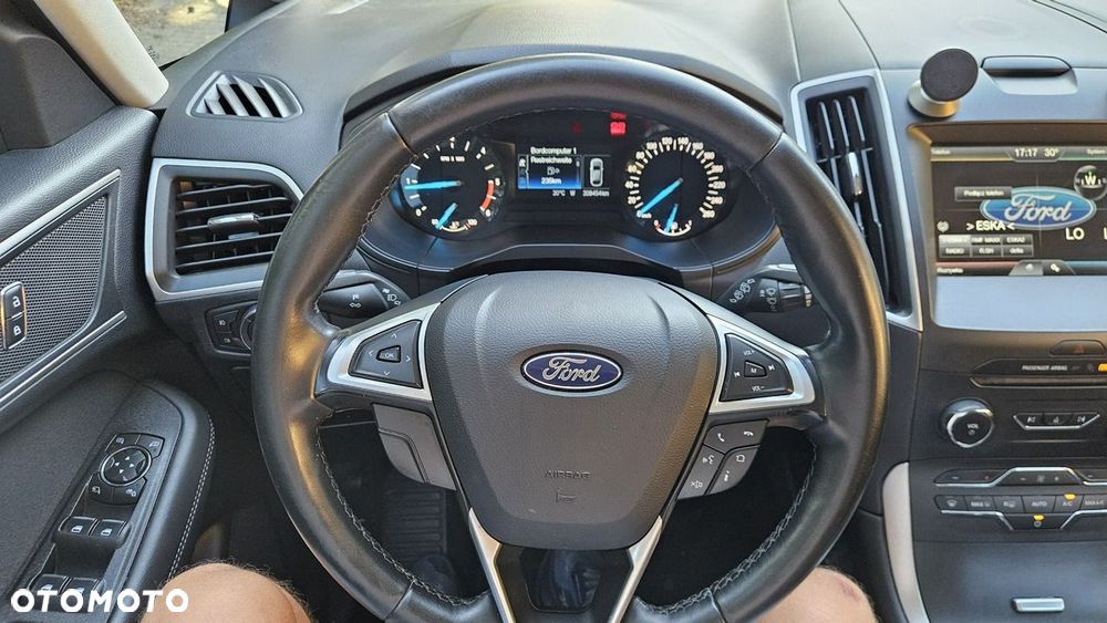 Ford S-Max 2.0 TDCi Trend - 19