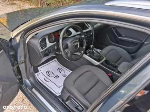 Audi A4 Avant 2.0 TDI Quattro - 17