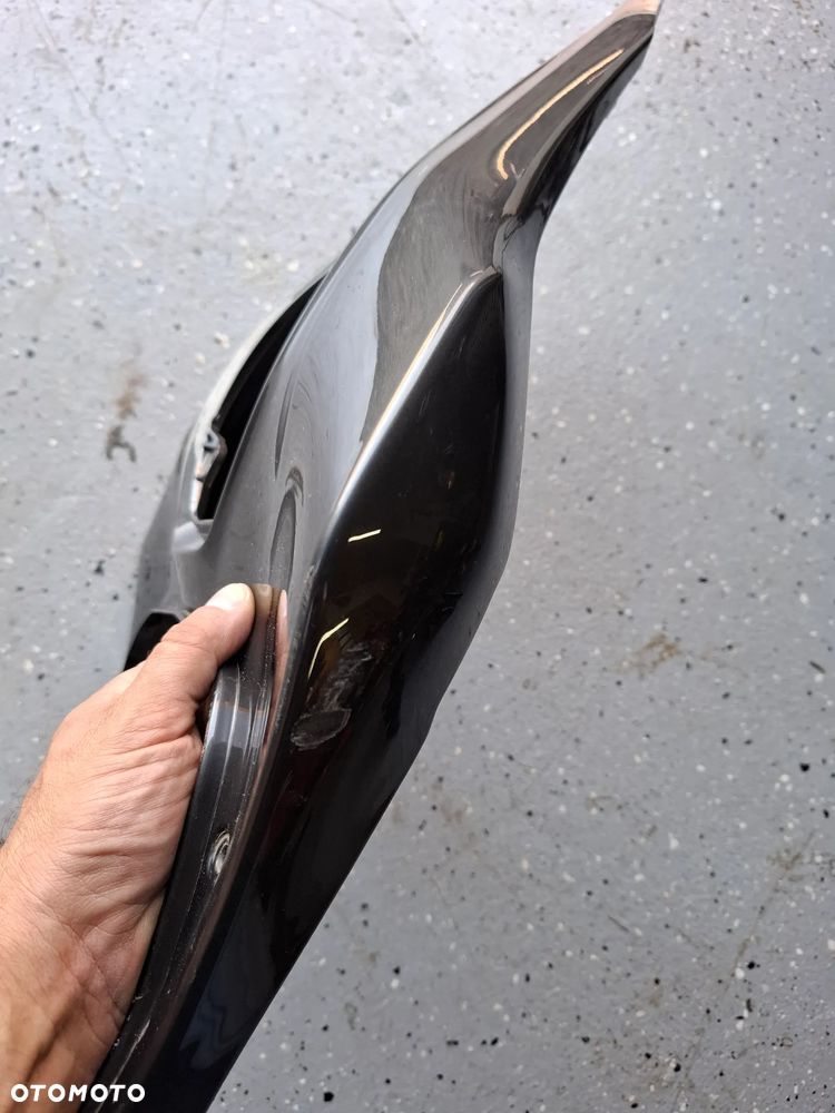 Kawasaki Z900 zadupek ogon owiewka - 3