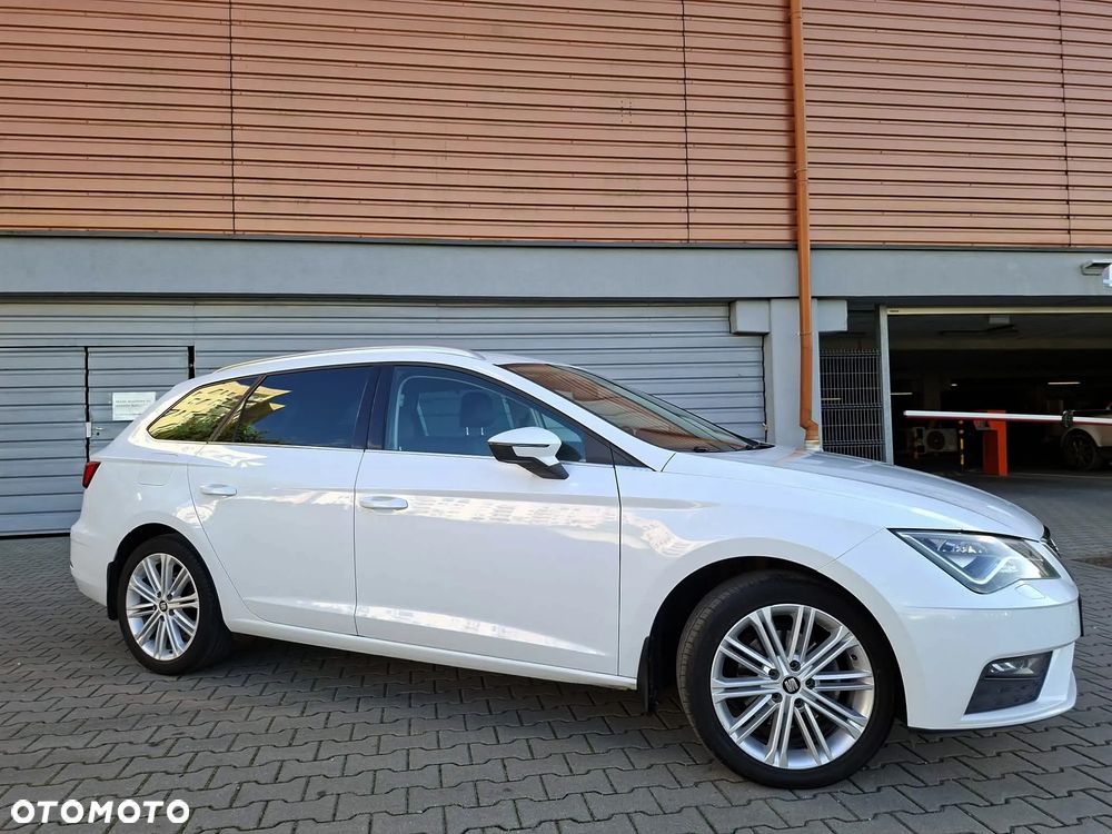Seat Leon - 17