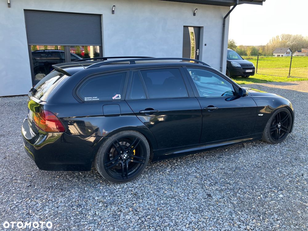 BMW Seria 3 320d - 6