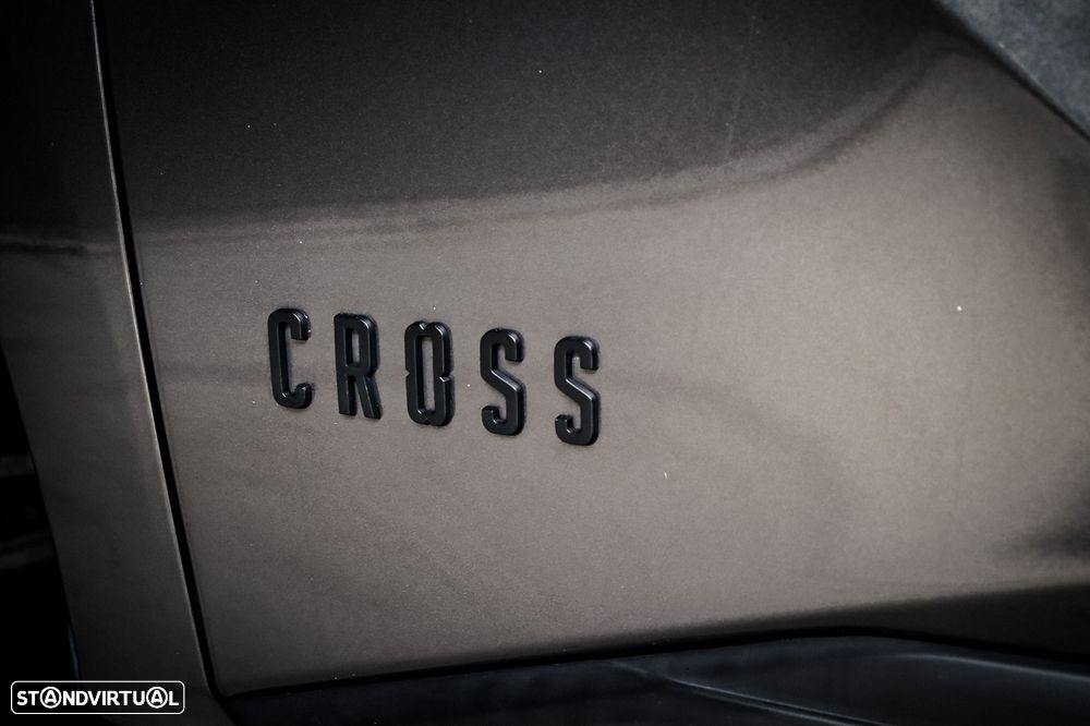 DS DS4 E-Tense Trocadero Cross EAT8 - 18
